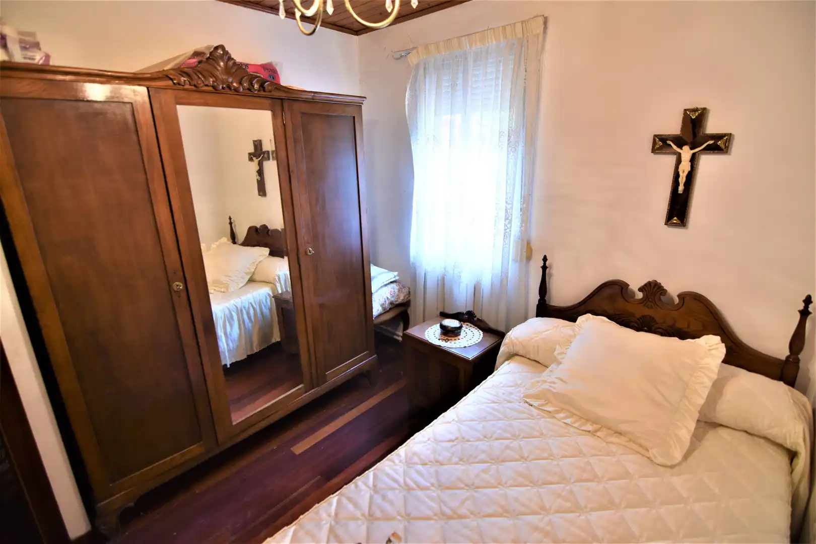 Casa o chalet en venta en N/A, Vilasantar