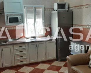 Kitchen of Flat for sale in Algeciras