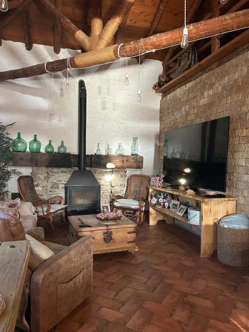 Villa mit Pool zum Verkauf in Las Lagunas - Campano, imagen 35