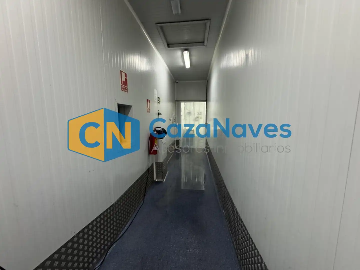 Industrial building to rent in Los Olivos - Los Ángeles, imagen 8