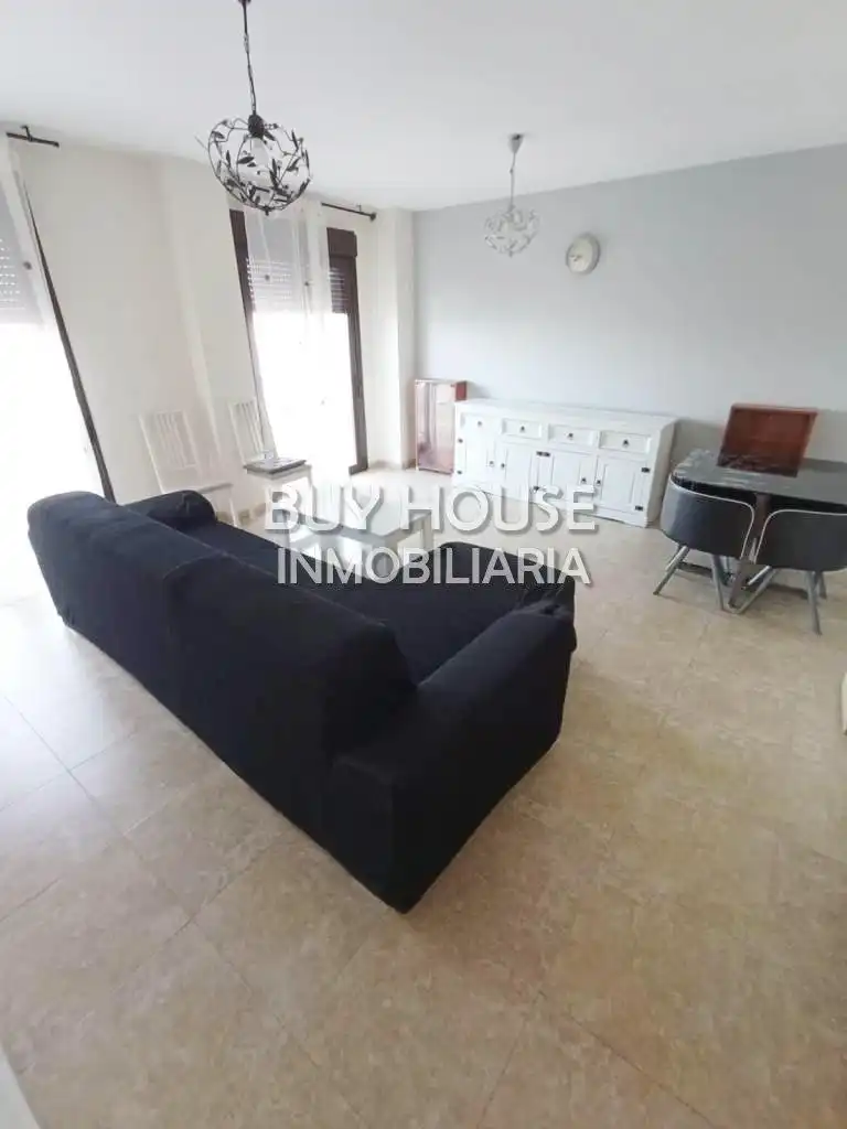 Duplex con piscina in vendita a Alameda de la Sagra, imagen 4