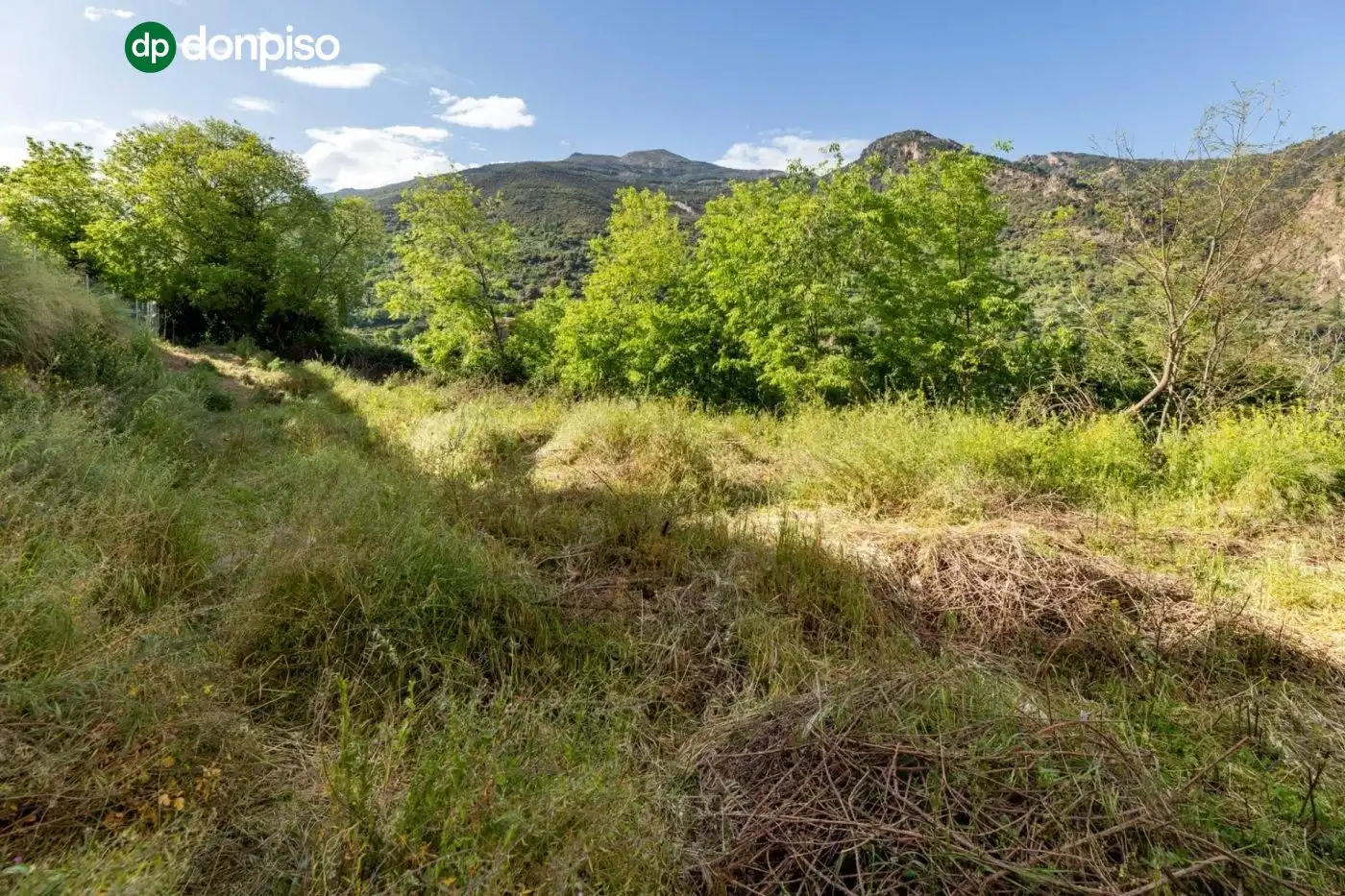 Terreny residencial en venda a Lugar de los Huertos 40, imagen 16
