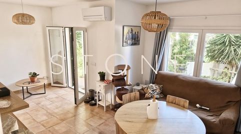 Foto 3 de Casa o xalet en venda a Cala Blanca, Ciutadella de Menorca