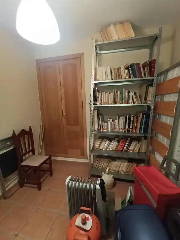 Villa mit Garten zum Verkauf in Tobarra, imagen 12