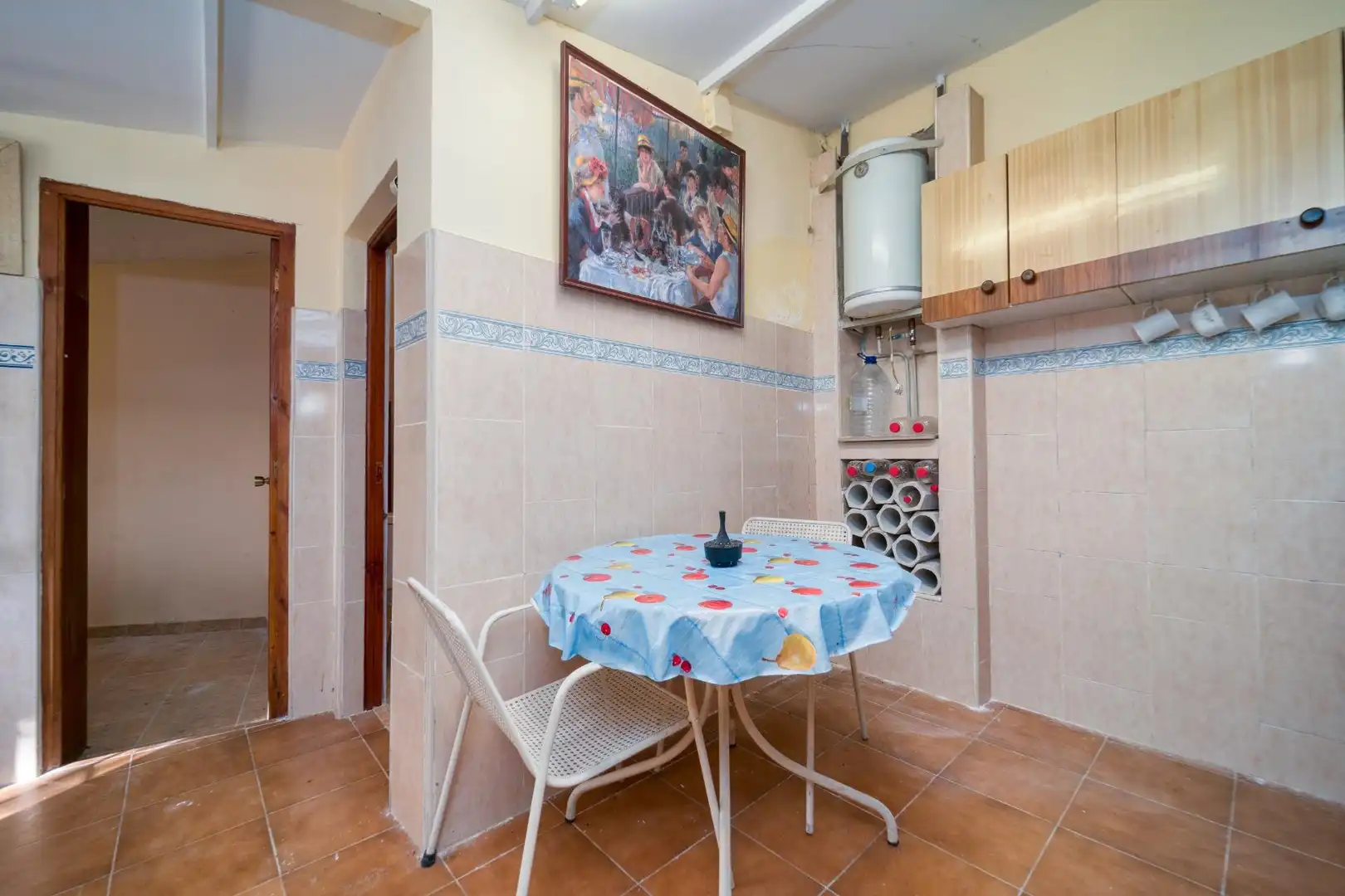 Residencial en venta en Las Zorreras - Monte Encinar