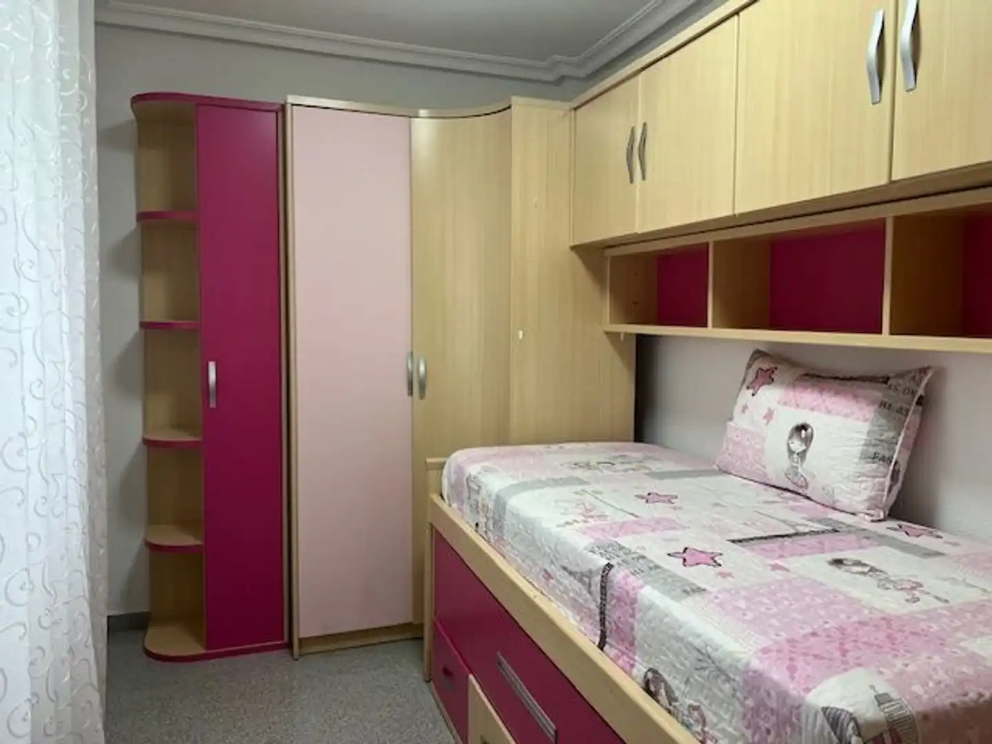Flat with lift to rent in Avenida Primero de Mayo 94, imagen 31
