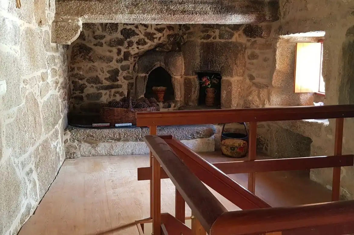 Casa o chalet en venta en Laxe con Amueblado