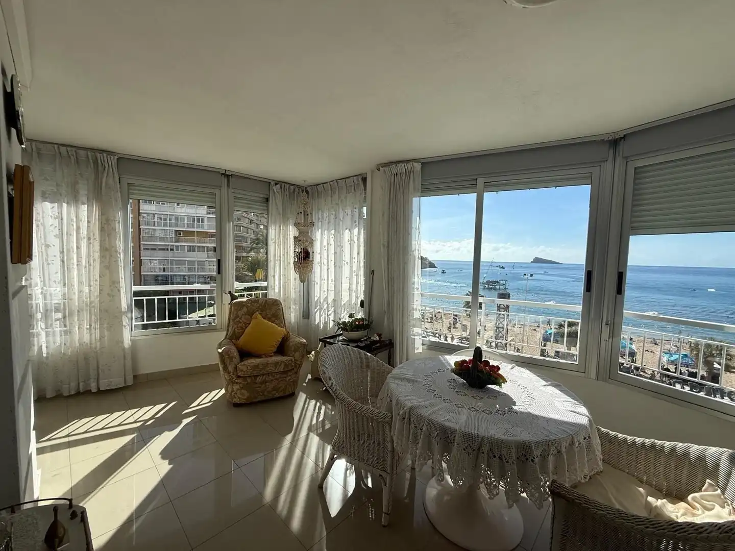 Appartement compact avec piscine à vendre à Avenida MADRID, imagen 8