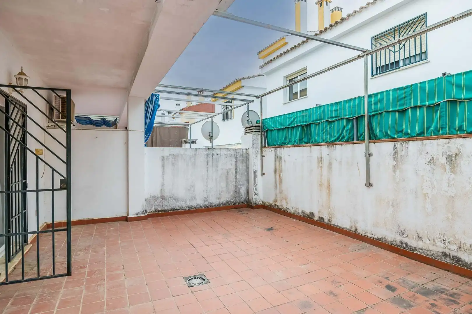 Adosado con piscina en venta en Calle de Julio Romero de Torres 55, imagen 30
