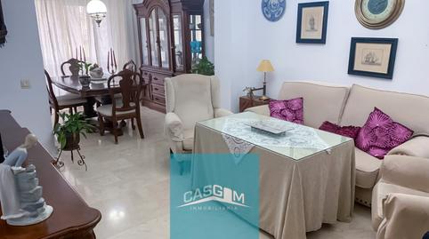 Foto 2 de Piso en venta en Centro,  Huelva Capital