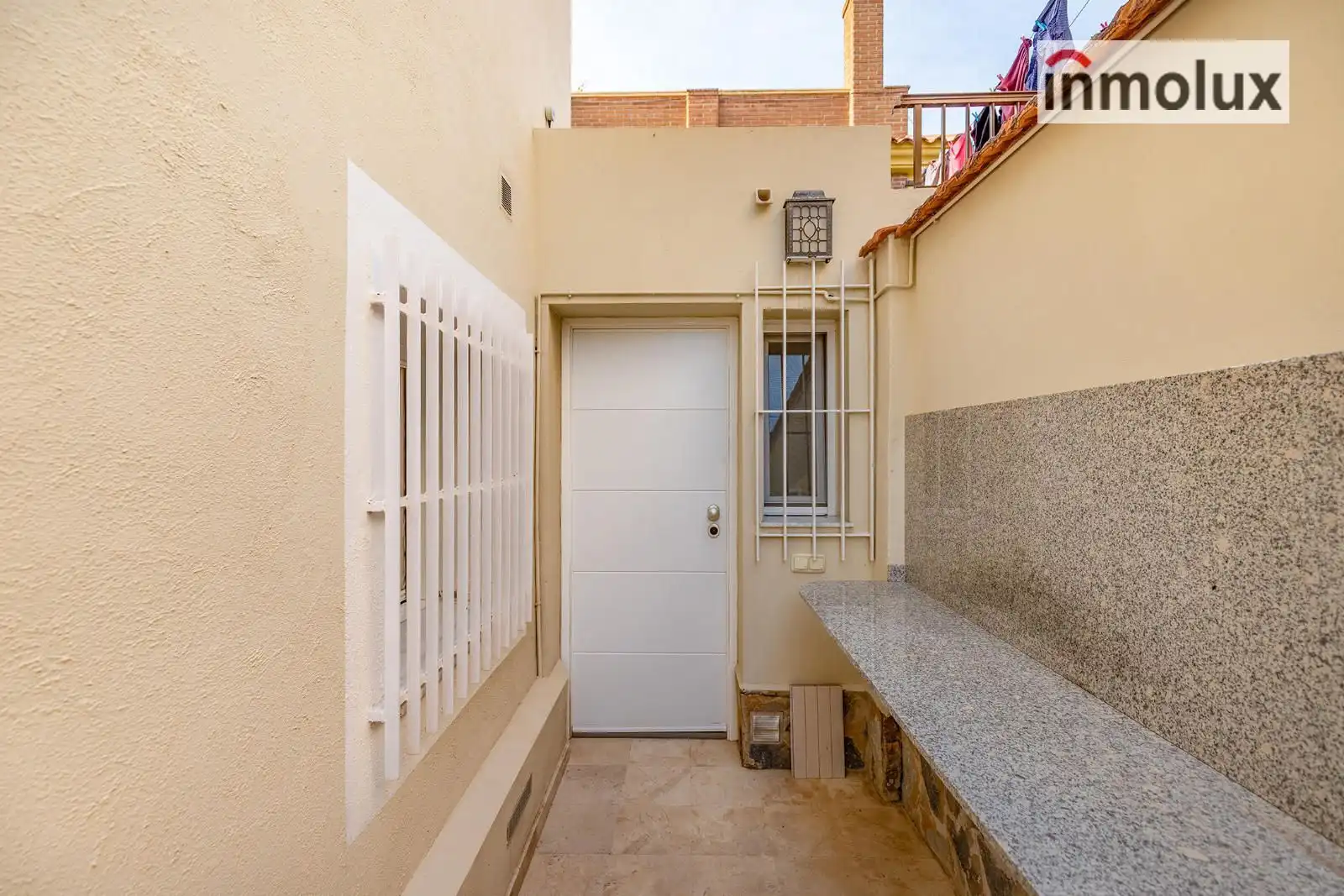 Casa o xalet en venda a Calle Pintor Parrilla, Ciudad Jardín