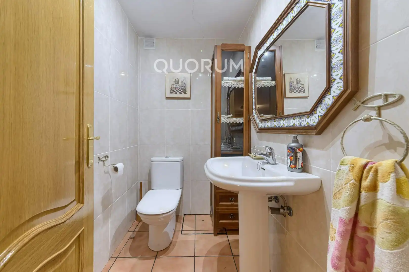 Bedroom of Detached homes for sale in Santurtzi 