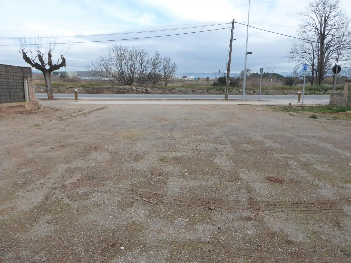 Residential land for sale in Santpedor, imagen 6