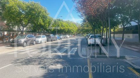 Foto 5 de Garatge de lloguer a Avenida de la Serranía, 8, Losa del Obispo, Valencia
