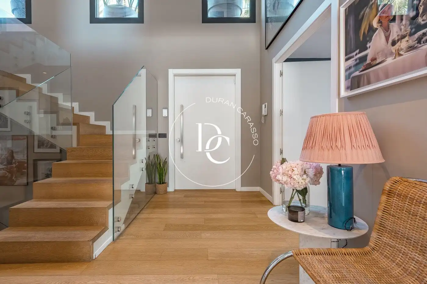 Casa o chalet de alquiler en Sitges con Aire acondicionado, Calefacción y Jardín privado