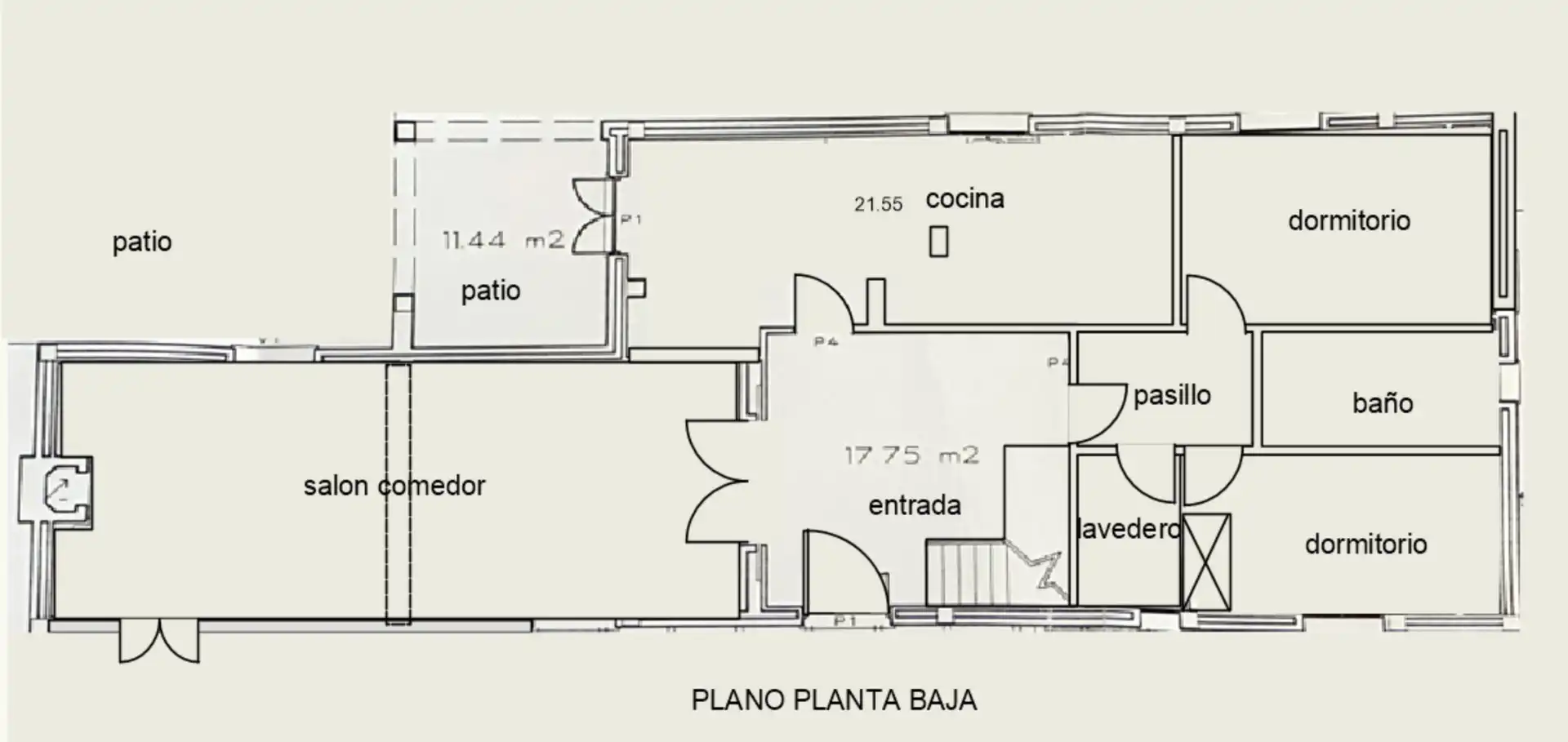 Casa o xalet en venda en Espartinas amb Aire condicionat, Calefacció i Jardí privat