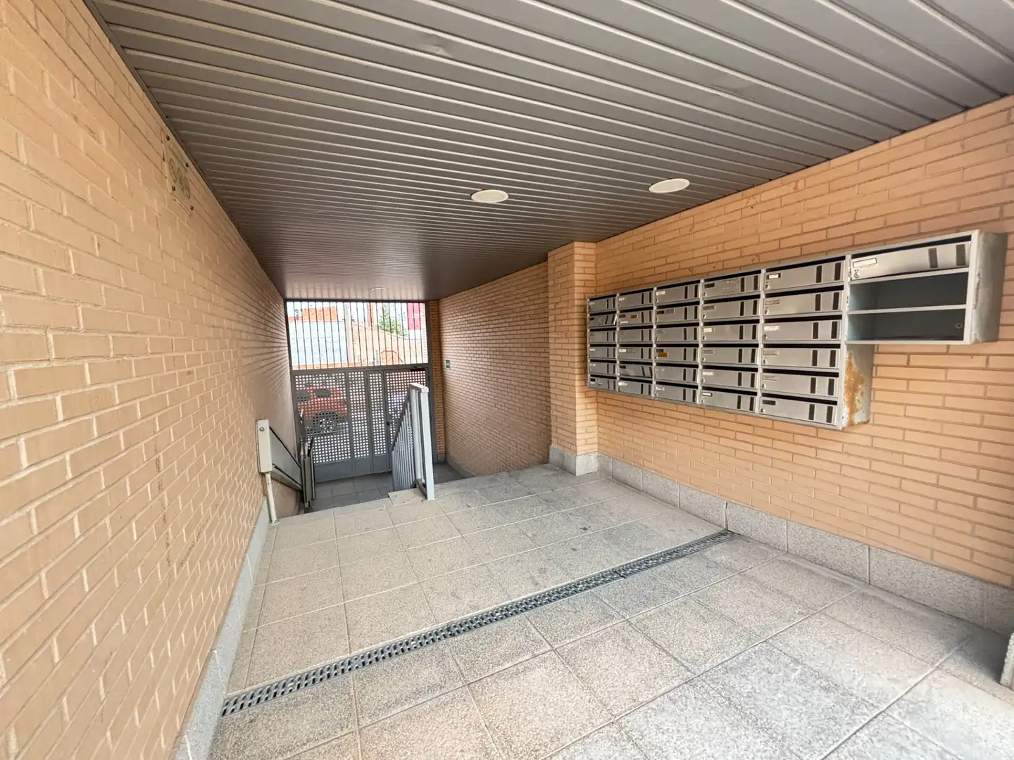 Flat for sale in Oliver-Valdefierro