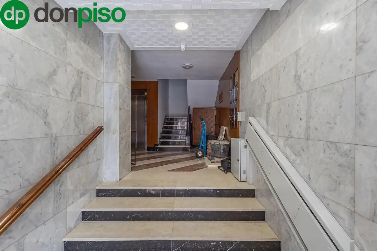 Pis en venda a DE LAS DESCALZAS, 3, San Matías - Realejo