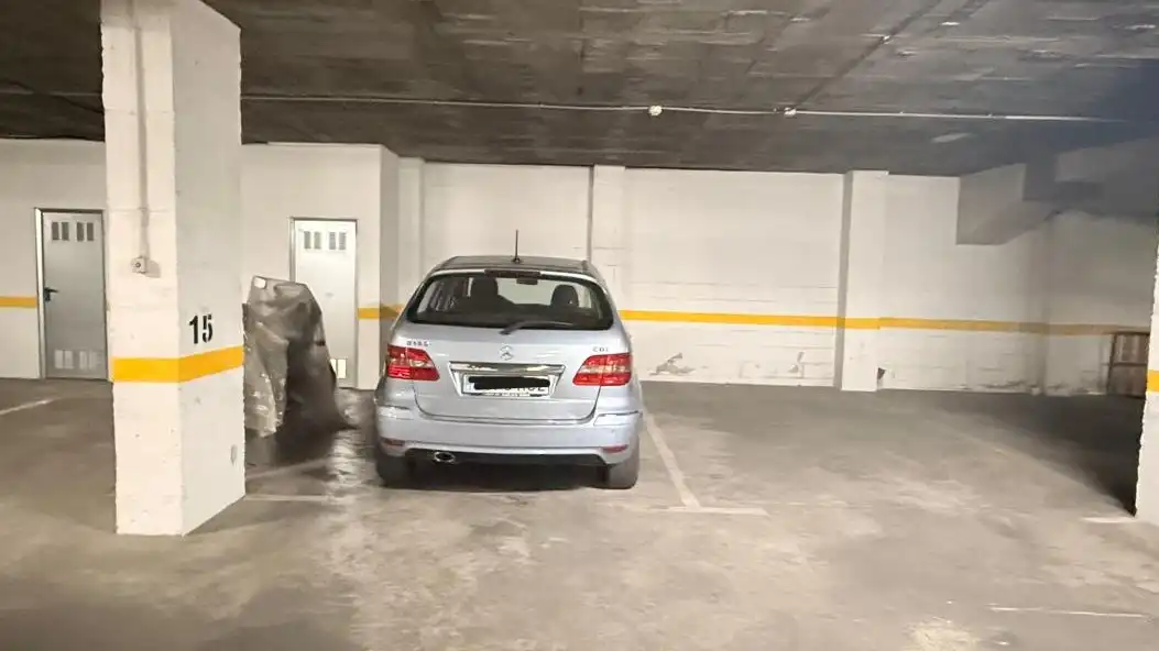 Dúplex en venda a Carrer Alicante, Centro