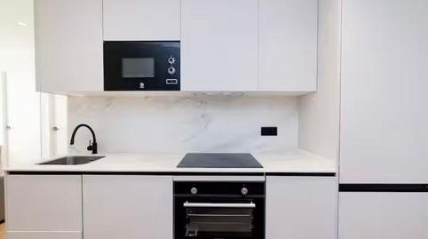 Foto 2 de Pis de lloguer a Conde de Ureña, Málaga