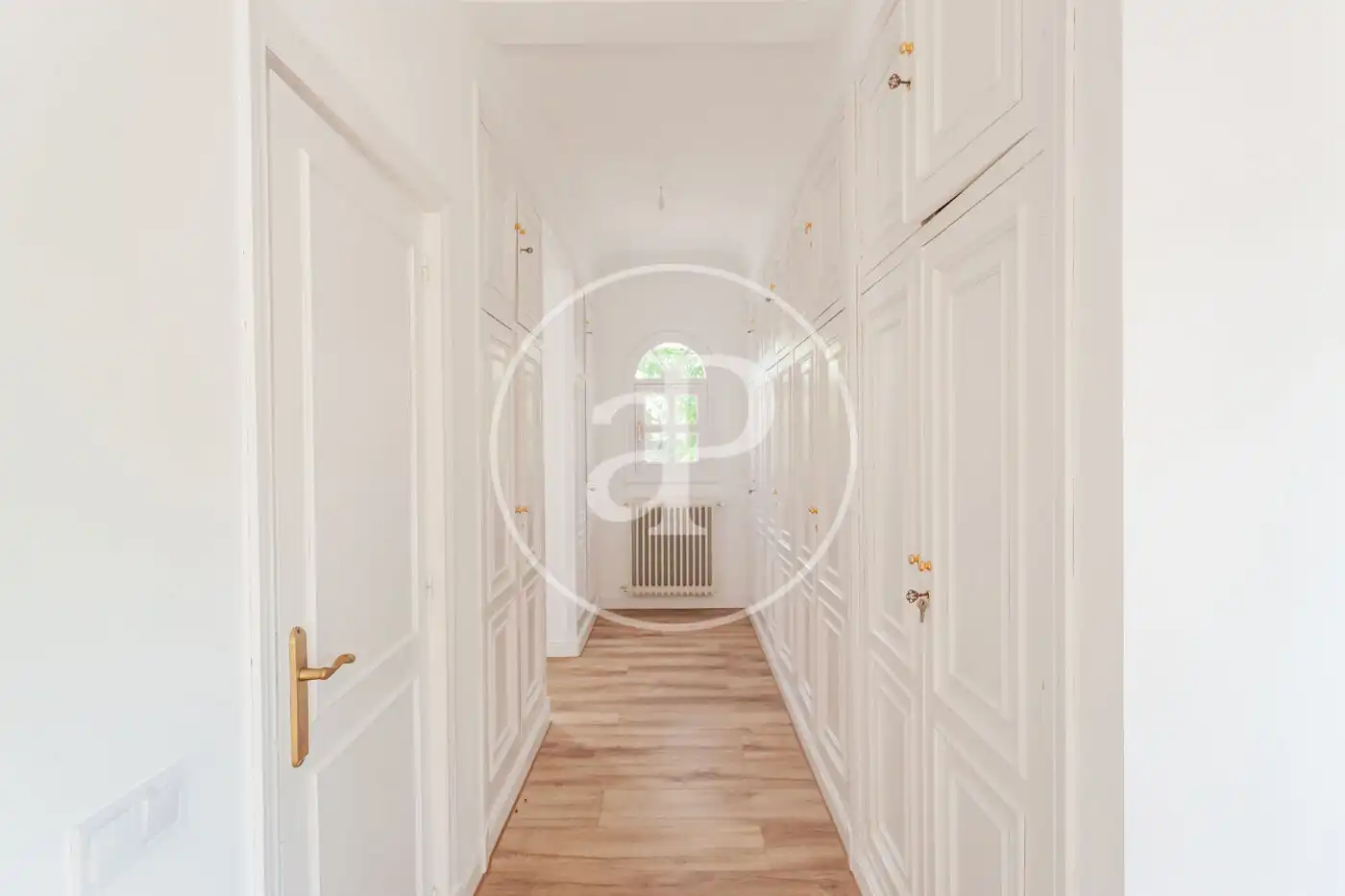Houses for sale in Villanueva de la Cañada  with Air Conditioner, Heating and Private garden