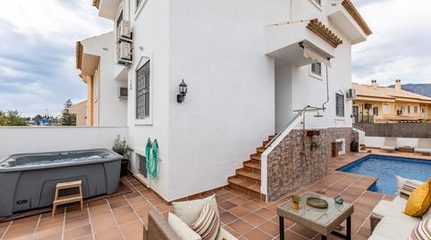 Photo 2 of House or chalet to rent in Calle Los Vecinos, 7b, Los Pacos, Fuengirola