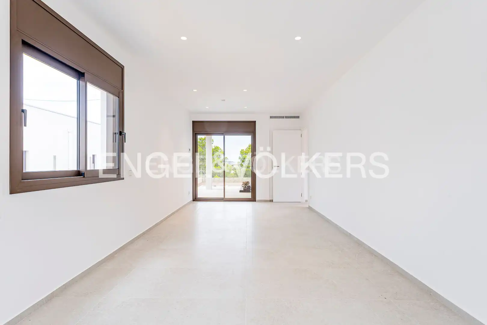 Terraza de Casa o chalet en venta en El Vendrell con Aire acondicionado, Calefacción y Jardín privado
