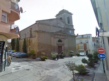 Aparcamiento en venta en CARRETERA