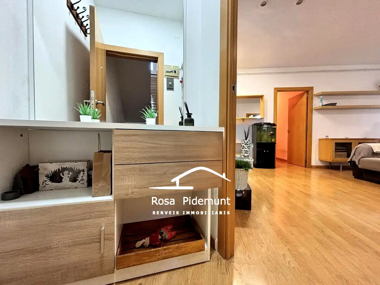 Casa con terraza en venta en Carrer Afora, imagen 4