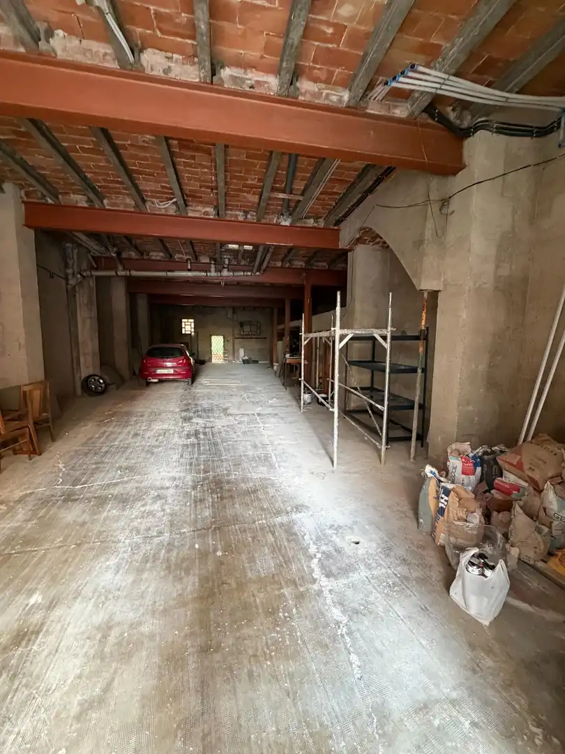 Local comercial en venda a Carrer Carrer Cerdanya, imagen 15
