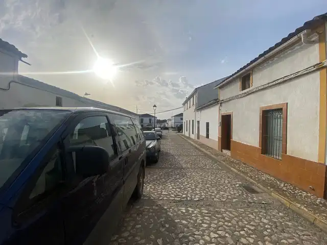 House for sale in Avenida de San Roque, imagen 21