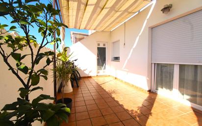 Attic for sale in San Roque - Ronda Norte