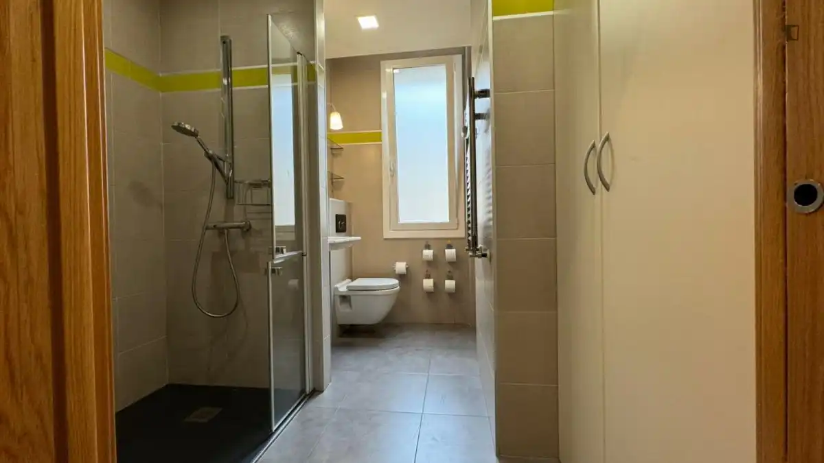 Habitación en Zona Indautxu
