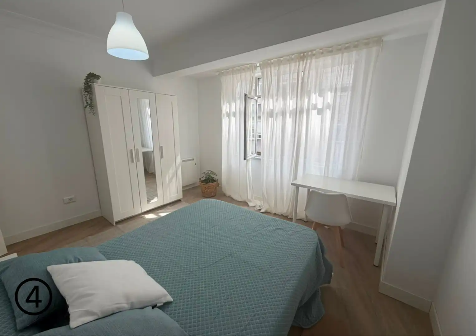 Wohnung zur Miete in Rua Faxardo, 26, Fajardo