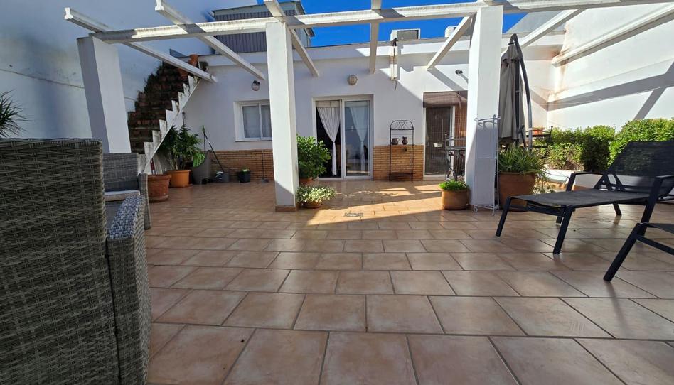 Foto 1 de Casa o xalet en venda a Valencina de la Concepción, Sevilla