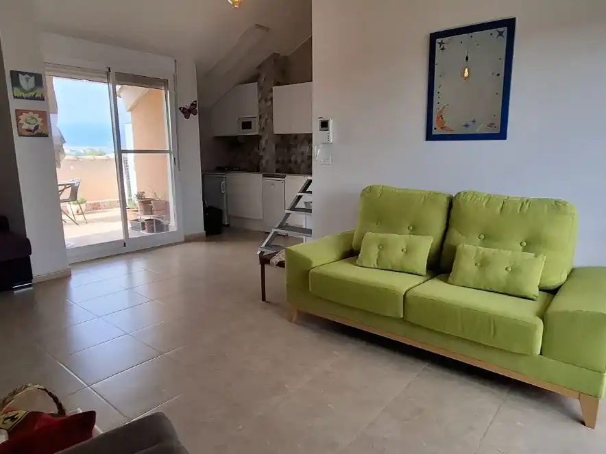 Flat with pool for sale in Calle Floridablanca 45, imagen 12