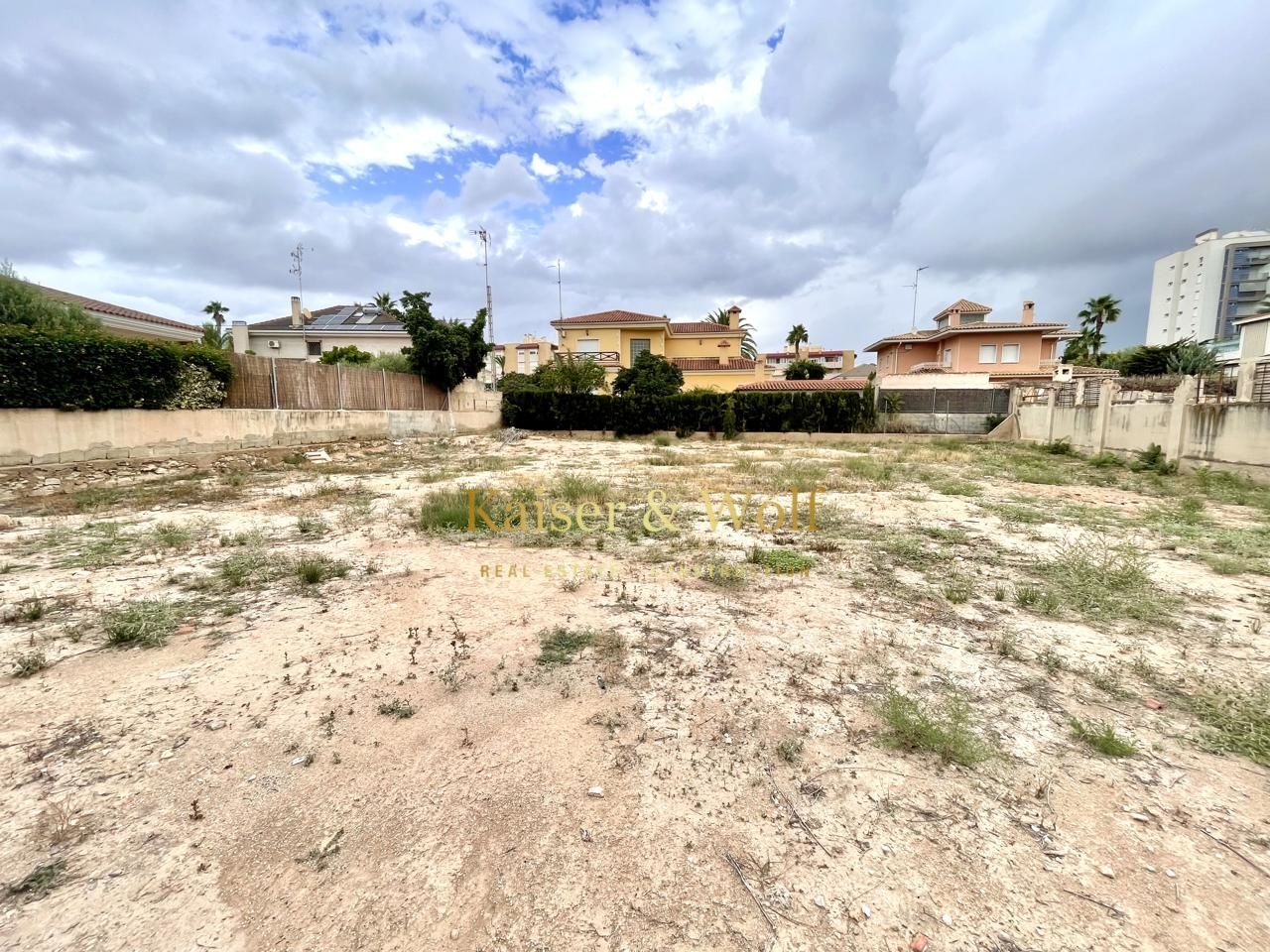 Residencial en venda en Elche / Elx
