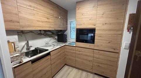 Foto 2 de Pis en venda a Sarria, Pilar, Madrid Capital