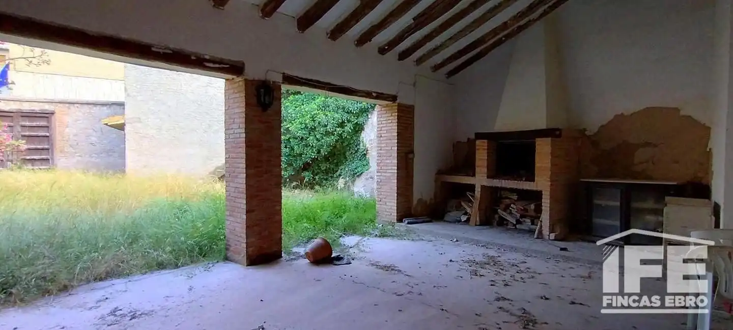 Haus mit Garten zum Verkauf in Épila, imagen 56