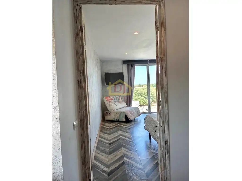 Dormitori de Casa adosada en venda en Maó - Mahón