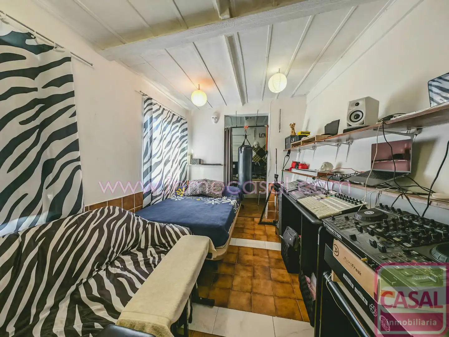 Casa o xalet en venda a BARRIO DE TRIANA, Ciaño - Zona Rural