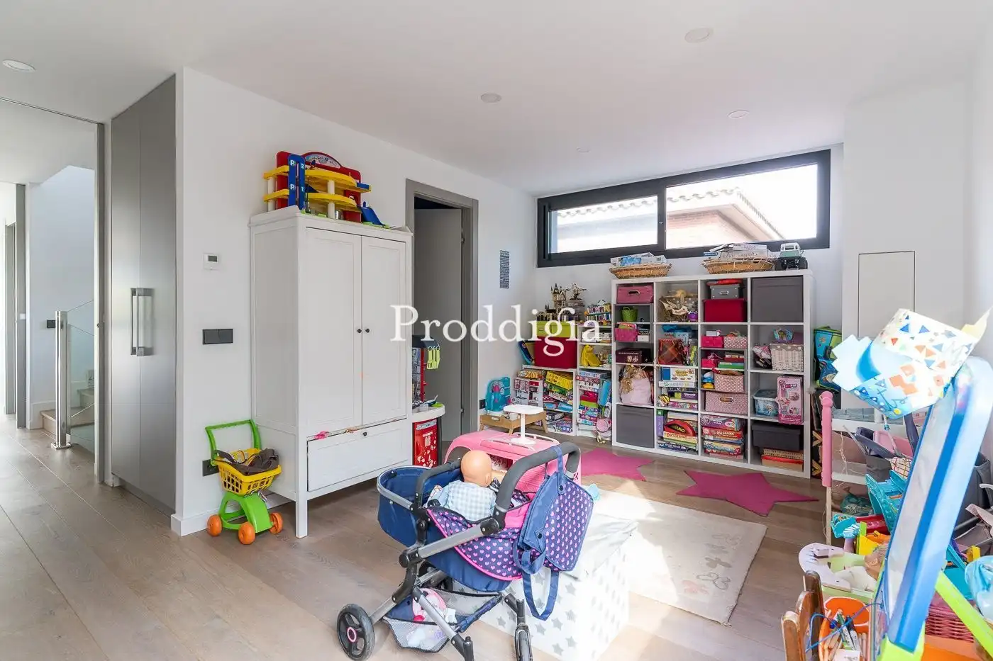 Houses for sale in Sant Cugat del Vallès  with Air Conditioner, Heating and Storage room
