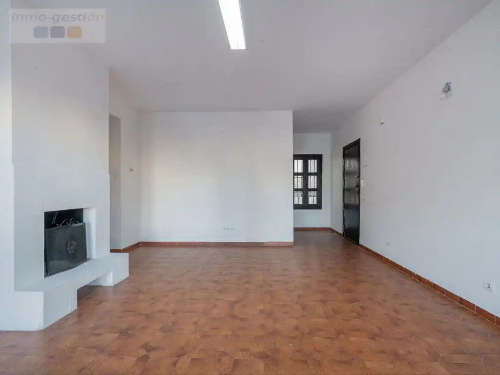 Living room of Flat for sale in Marbella