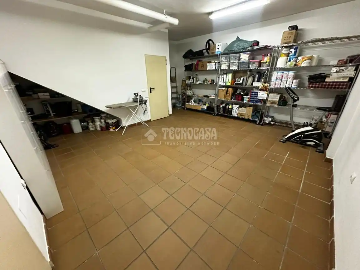 Casa adosada en venta en Málaga con Aire acondicionado, Jardín privado y Terraza