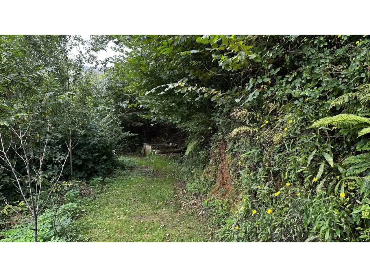 Casa o xalet en venda en Luzaide / Valcarlos amb Calefacció