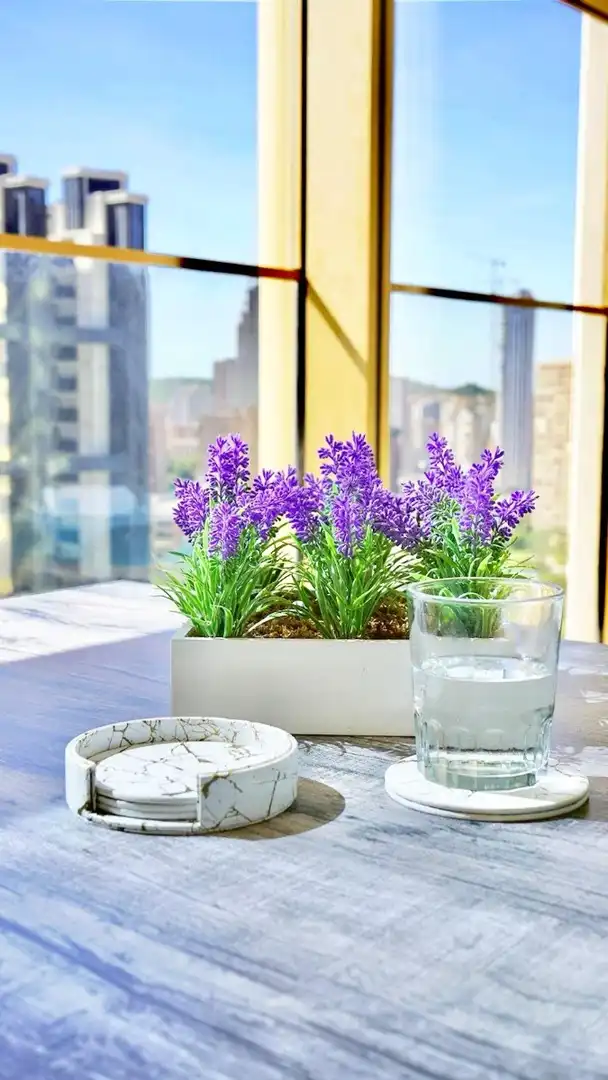Apartment with terrace for sale in Playa de Poniente, imagen 3