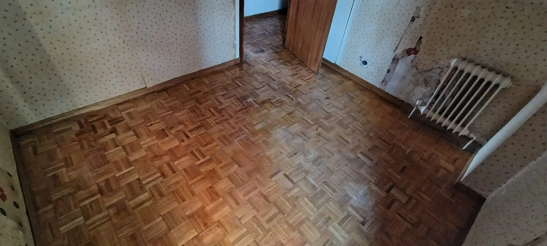 Flat for sale in Móstoles  with Heating, Terrace and Storage room