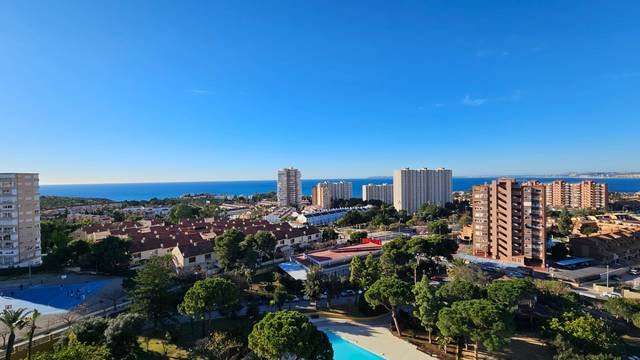 Piso en Venta en Carrer Trident, 12 en Cabo de las Huertas