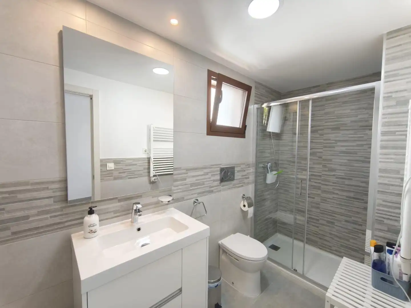 Apartament amb piscina en venda a San Juan de los Terreros, imagen 12