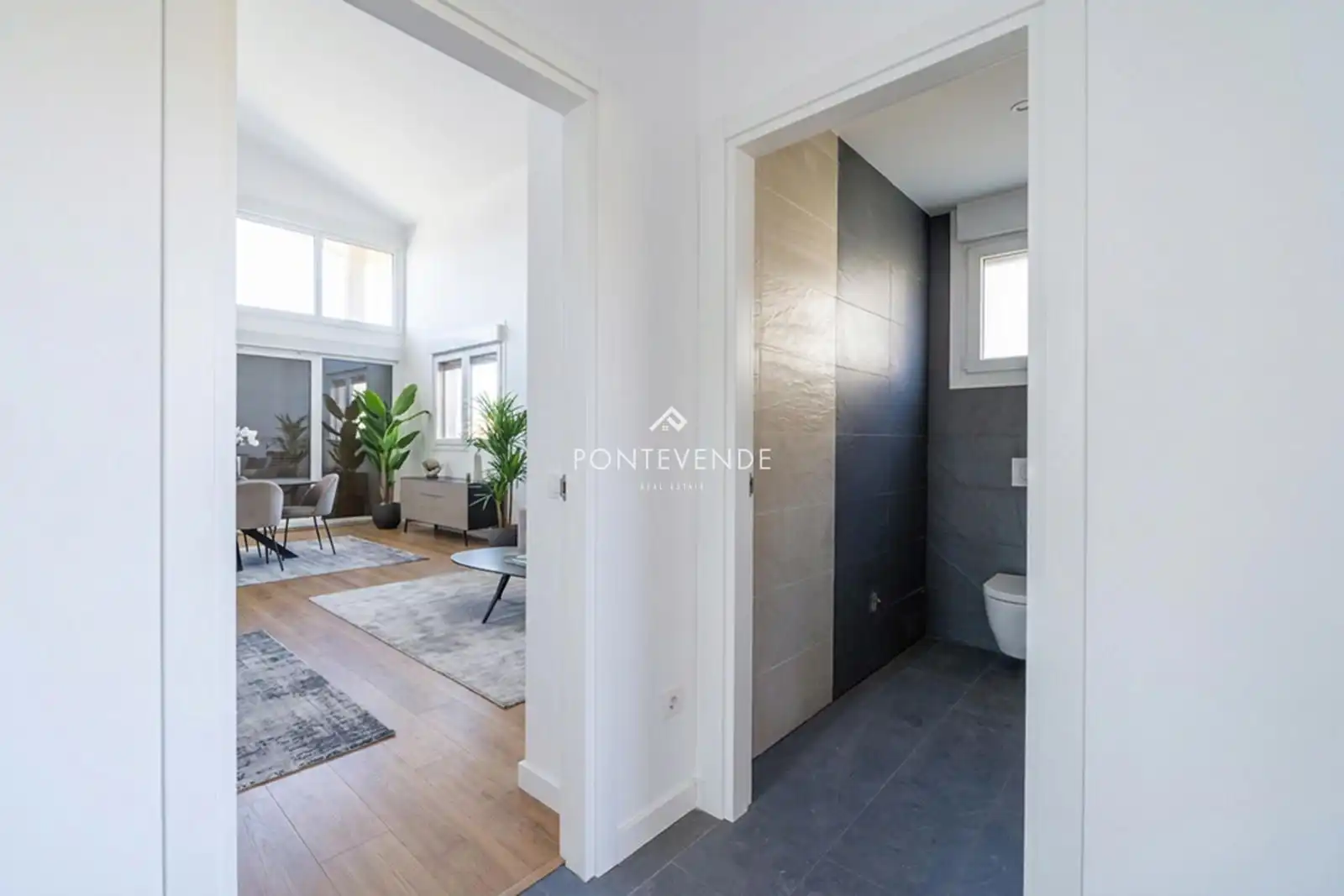 Casa o chalet en venta en Baiona con Terraza y Trastero